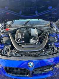 Motor  BMW M4 COMPETITION 3.0 bi-turbo benzină cod S55B30A