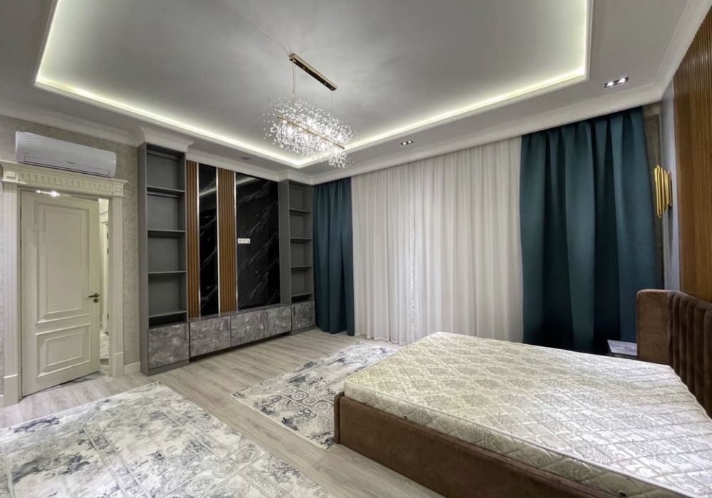 Продается квартира 3/3/9 Ташкент Сити/ ЖК Бульвар