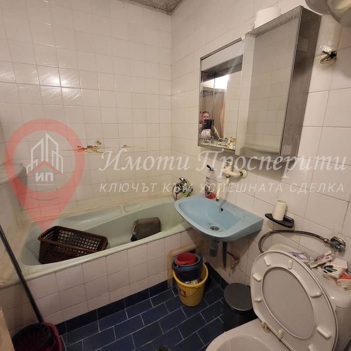 2-стаен в София-Младост 4 площ 69 цена 185000