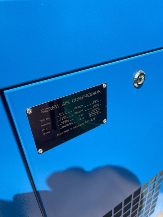 Skidka! Vintavoy kompressor / Винтавой Компрессор