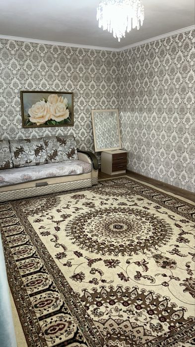 Сдается частный дом