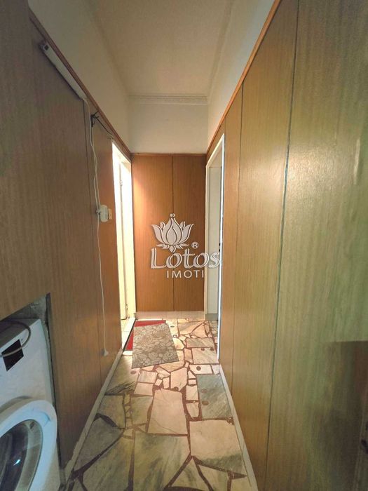 Продава се Двустаен апартамент в Пловдив, Тракия - 57 кв.м за 1597 €/кв.м - Снимка #3