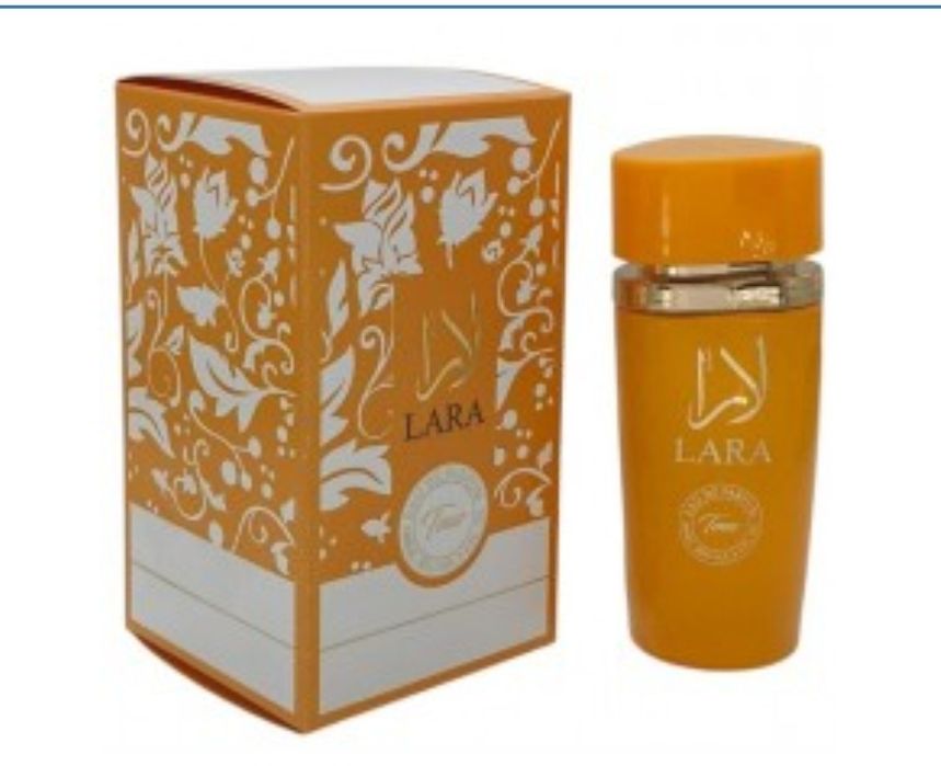 LARA TOUS 100ml edp