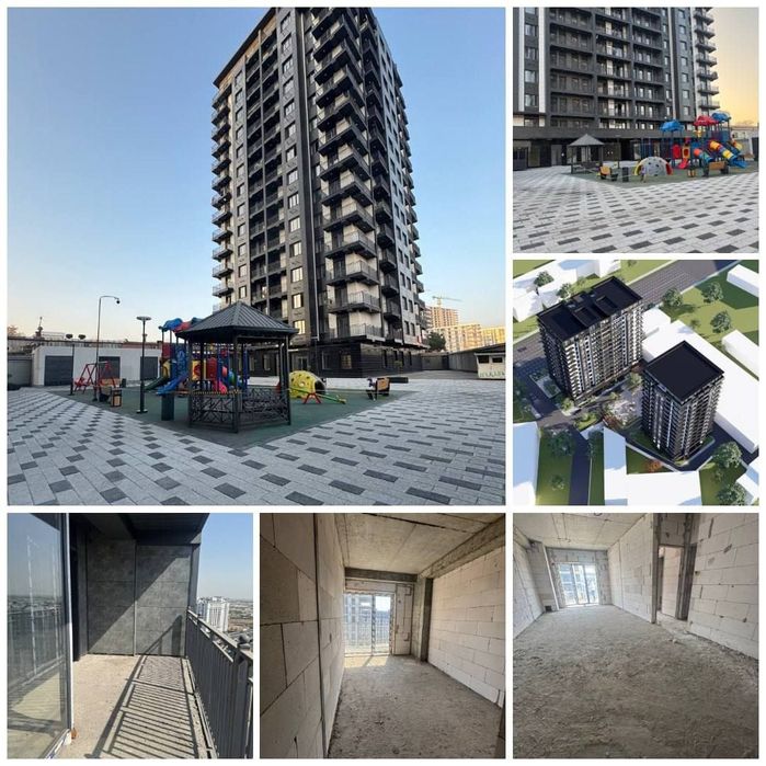 Продам 3/13/16 Шота Руставели жк Vegas Tower