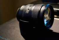 Obiectiv Nikon AF-S NIKKOR 28-300mm F/3.5-5.6G ED VR