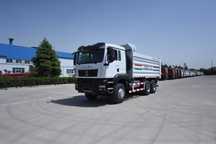 HOWO-TX 6*4 горантия 1 год