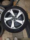 Roata,janta aliaj ford focus 2019,2020,2021,2022,2023