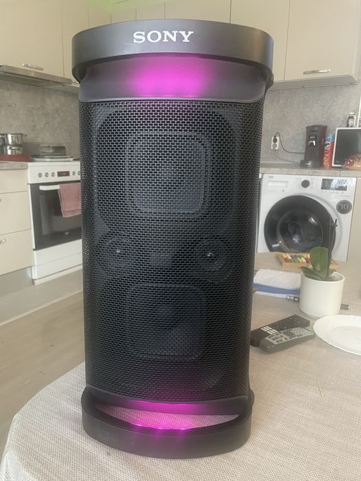 Колона SONIY   Като нова