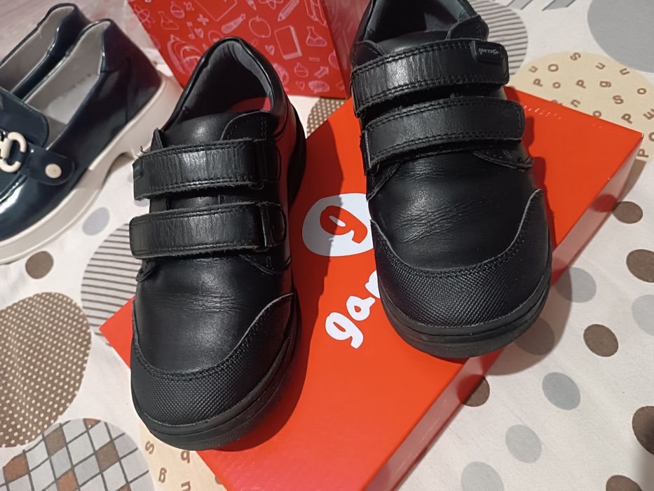 Обувь для мальчика