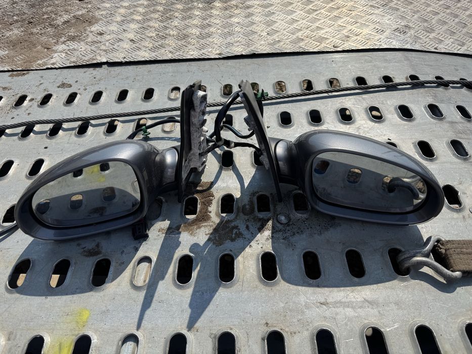 Brat Oglinda oglinzi stanga dreapta vw golf 5 golf 6 plus