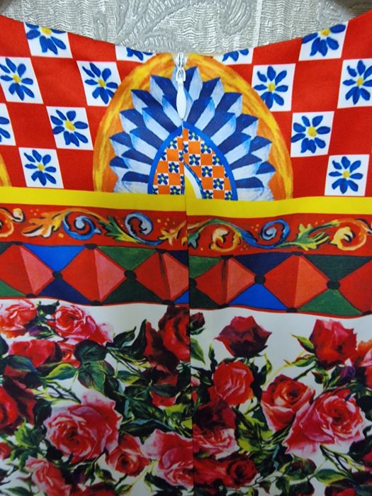 Rochie superba D&G marimea S