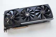 Placa Video RX5700 XT Nitro+