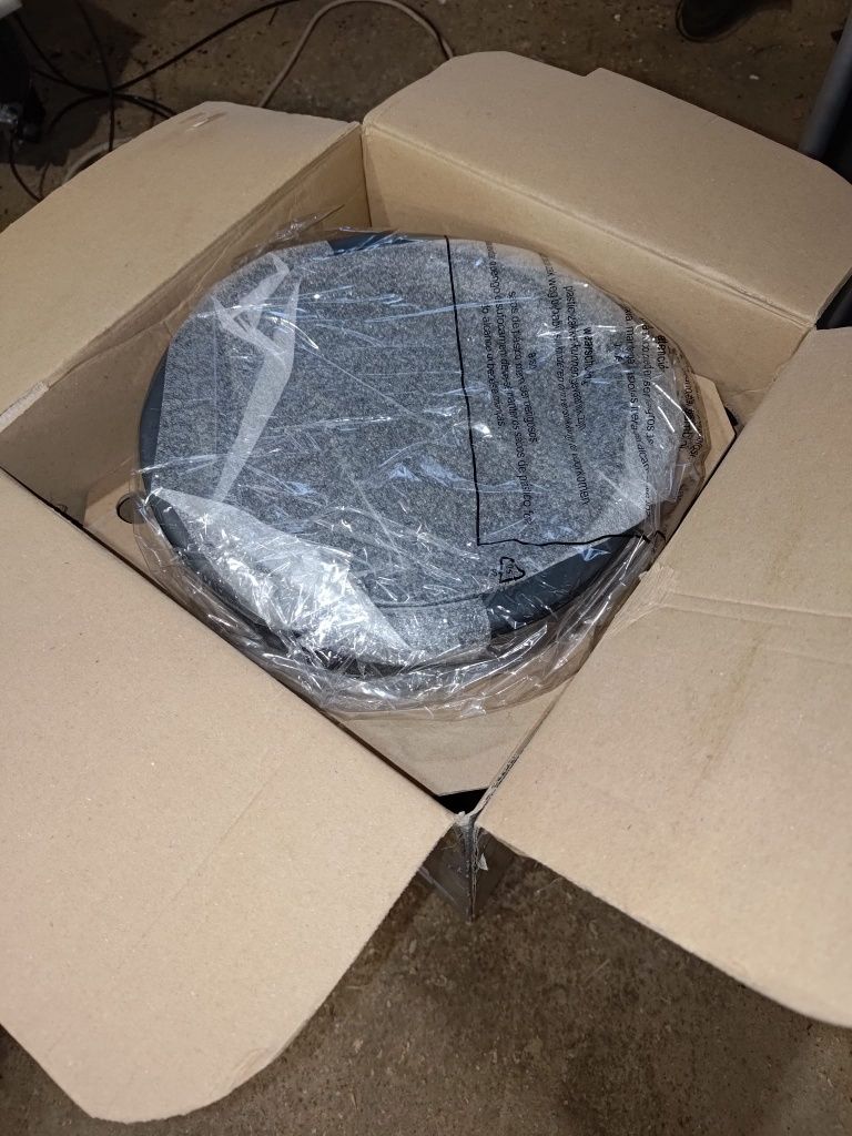 Barbanita touch bin 30 L ,кош за отпадъци
