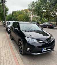 Toyota RAV4 Stare perfecta