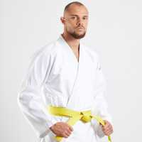 Kimono Judo AIKIDO 100 - produs resigilat Decathlon