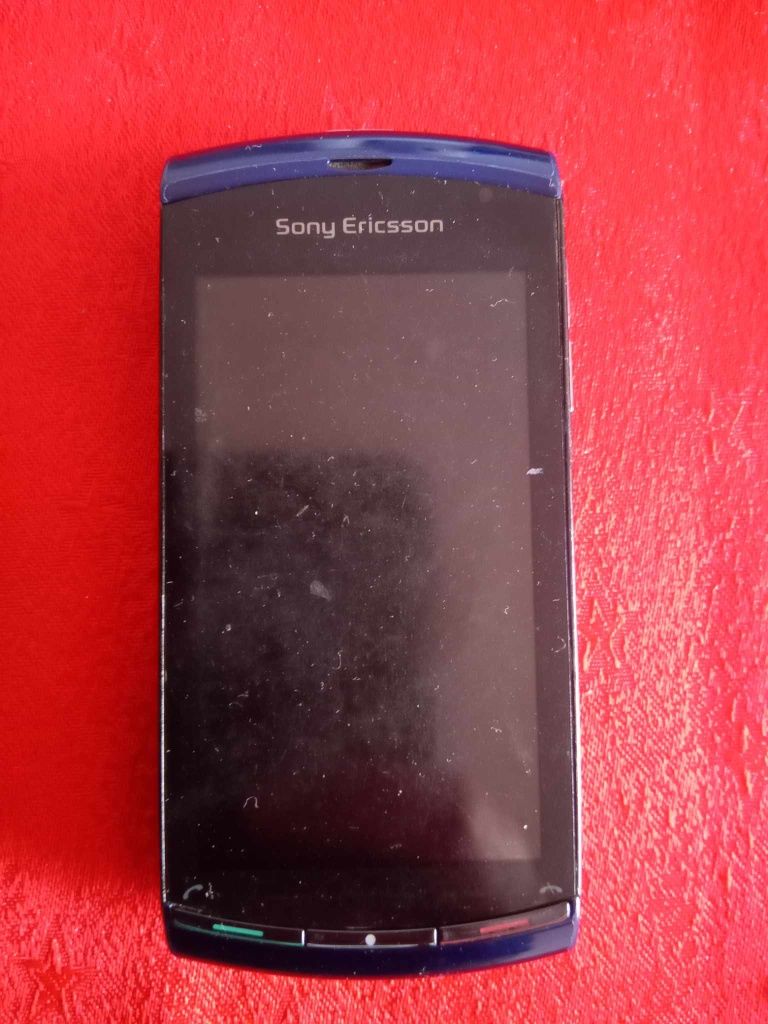 Telefon sony Ericsson U5i vivaz