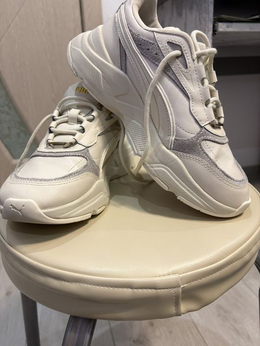 Спортни обувки Puma