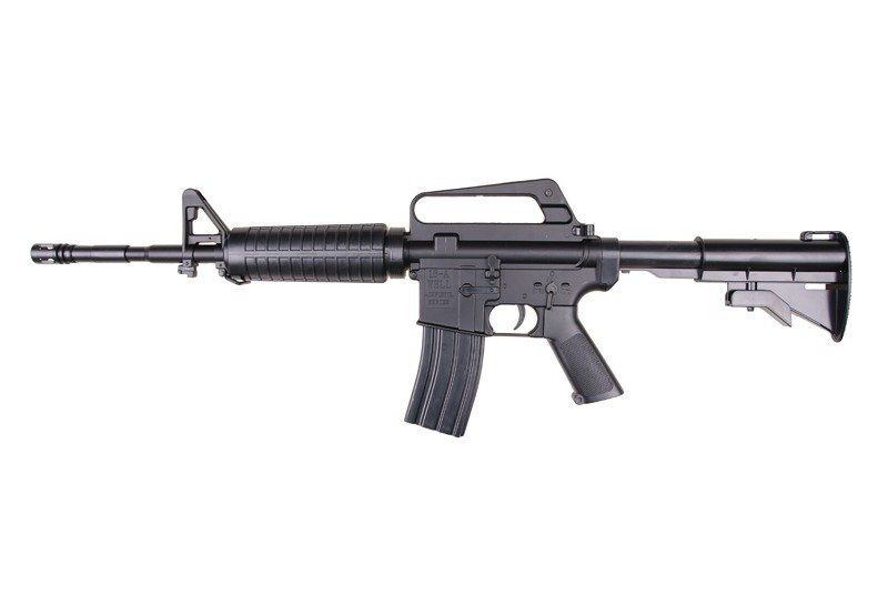 PUSCA airsoft M4A1