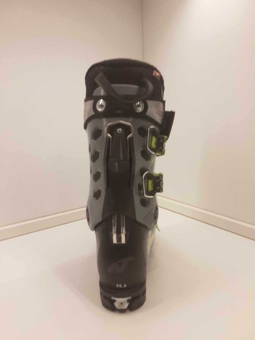 Ски обувки с точки Nordica Stryder 130 DYN