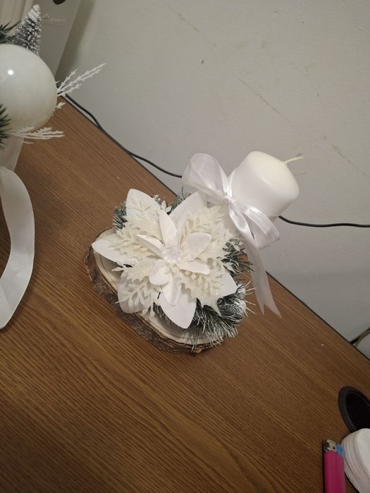 Aranjamente de Craciun