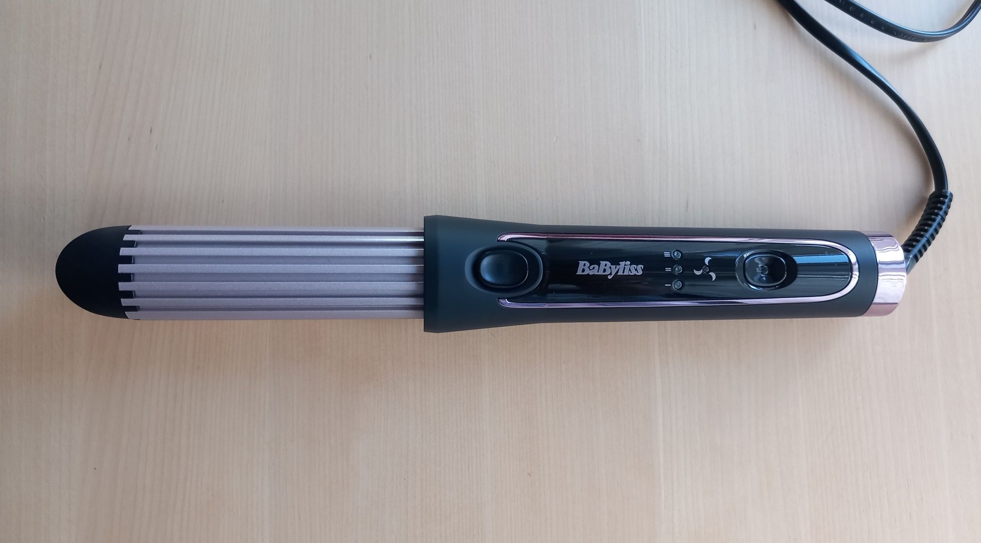 Маша за коса BaByliss C112E Curl Syler Luxe, 36 мм