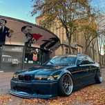 BMW E36 останали части
