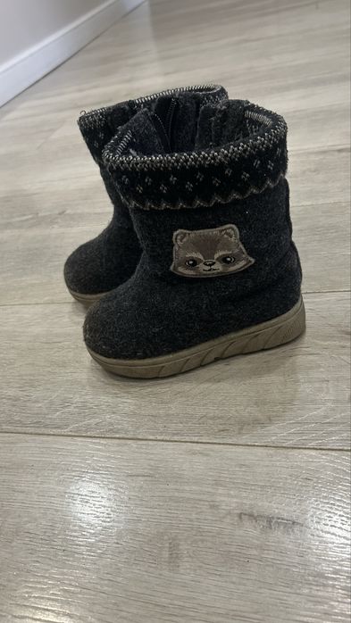 Отдам детские валенки 26 размер