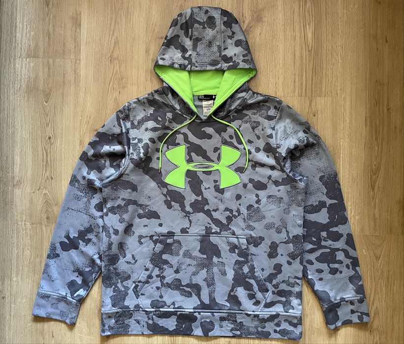 Under Armour Sweatshirt L