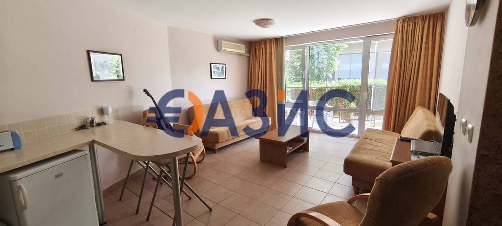 Продава се Двустаен апартамент в к.к. Елените - 72 кв.м за 1112 €/кв.м - Снимка #2