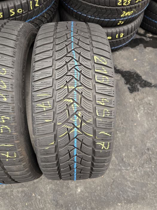 215.45.17 dunlop m+s