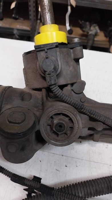 Кормилна рейка Фолксваген Крафтер ( VW Crafter ), Ман ТГЕ ( MAN TGE )