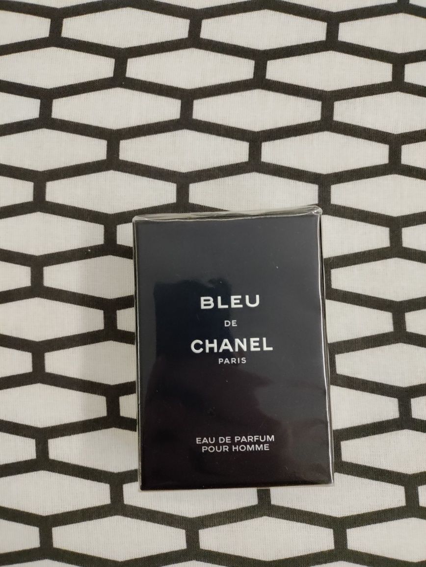 Parfum Bleu de Chanel 50 ml