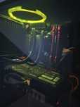 Calculator gaming i5 gtx + monitor