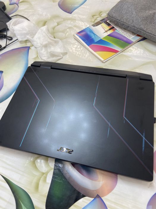 Игровой ноутбук ACER NITRO 5