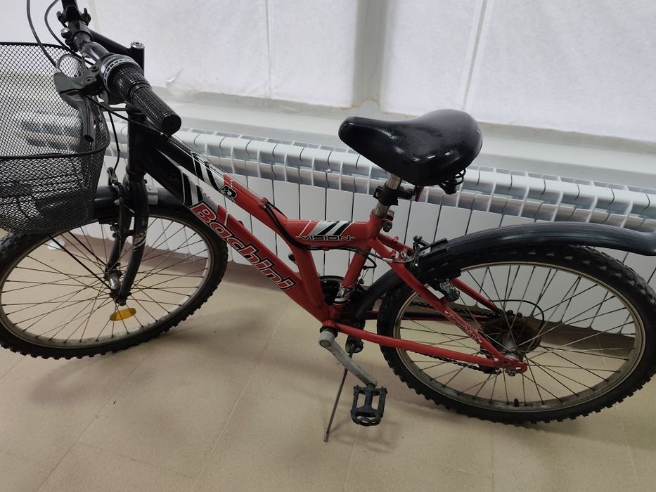 Велосипед за деца 24"