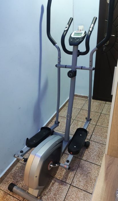 Кростренажор чисто нов