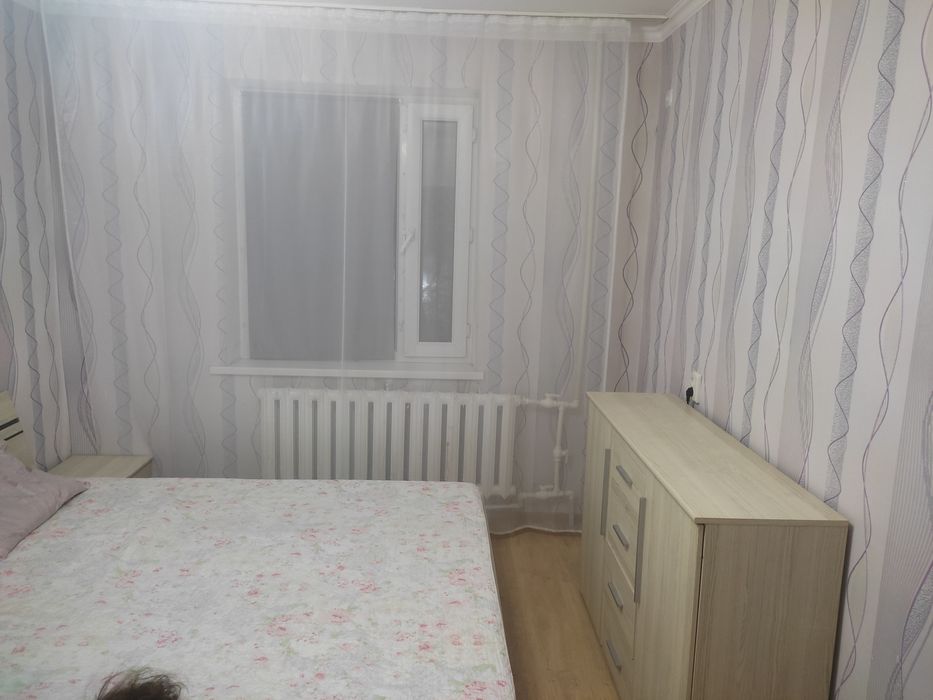 Сдам 2 ком кв 8мкр 130+ком. ус.