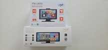 monitor carplay/android auto PNI + camera marsarier