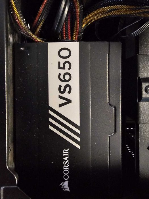 PC Ryzen 5 3600 / GTX 1060 6GB