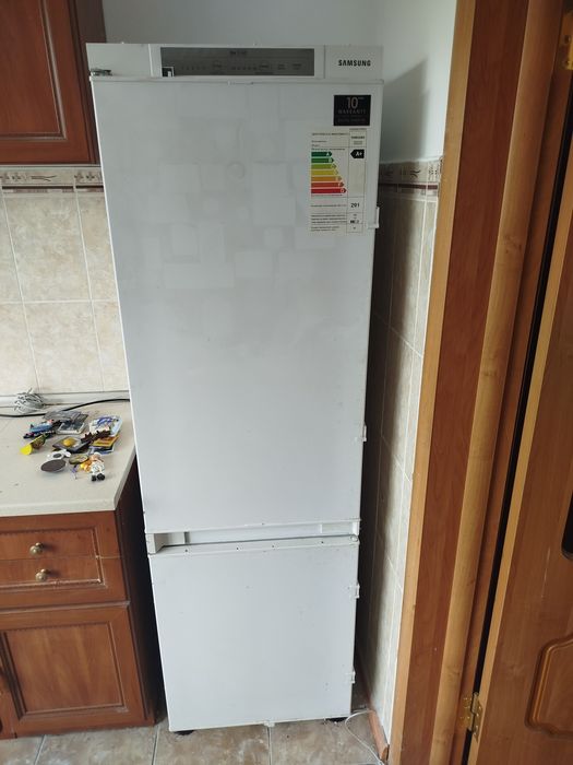 Холодильник Самсунг
