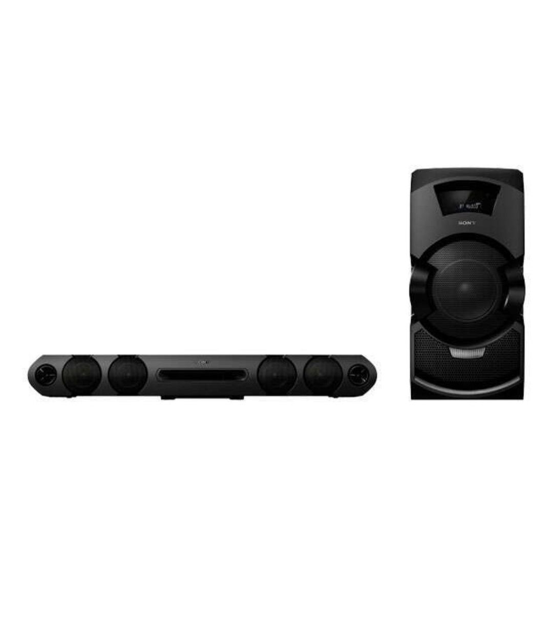 Саундбар Sony MHC-GT3D