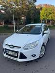 Ford Focus Ford Focus