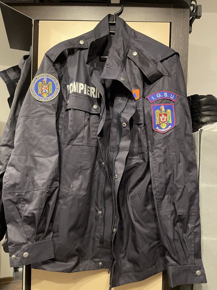 Geaca costum unic igsu pomoieri