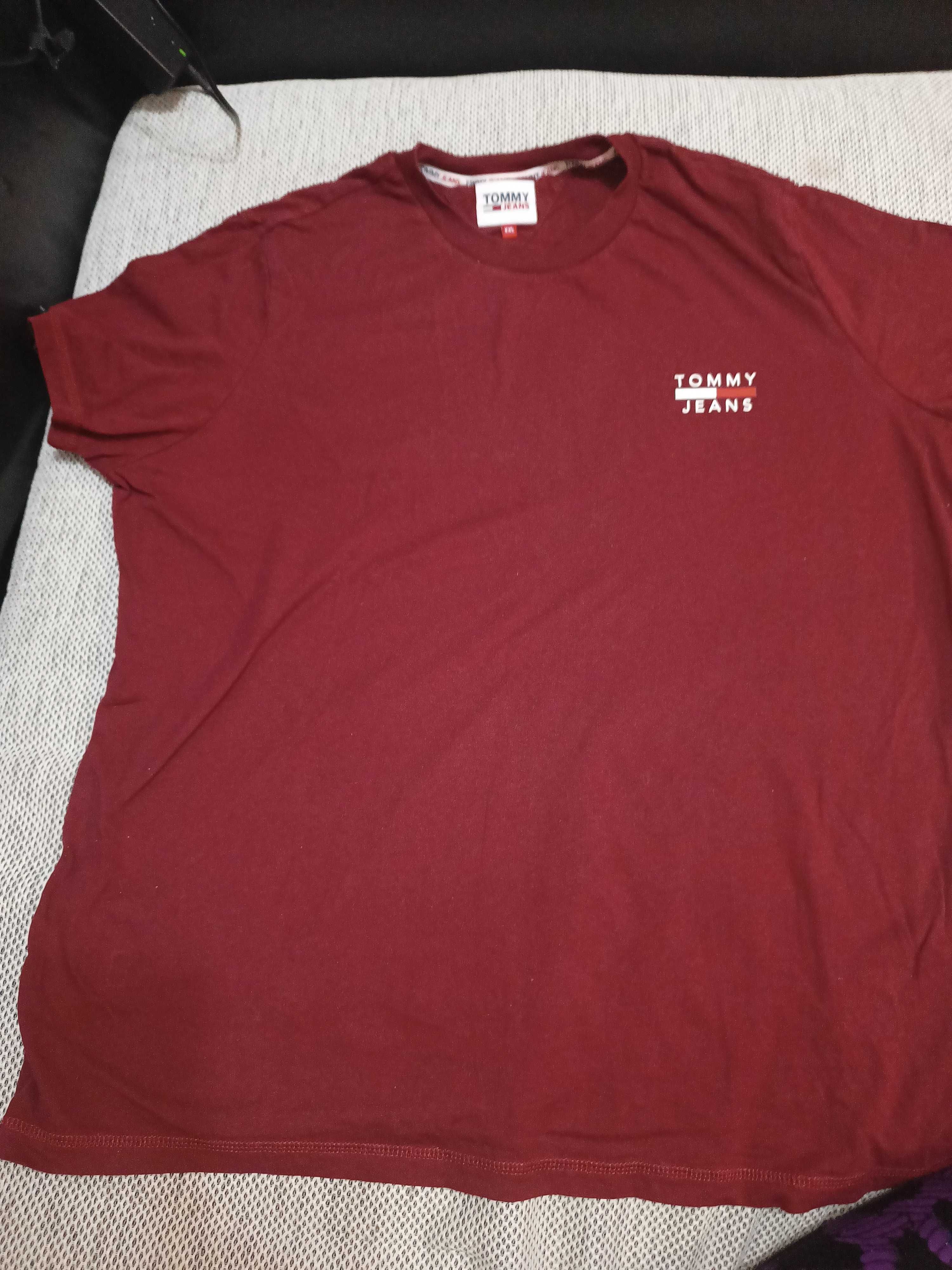 Тениска Tommy Hilfiger, XXL