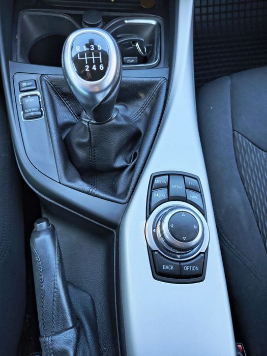 Autoturism de vânzare BMW seria 1