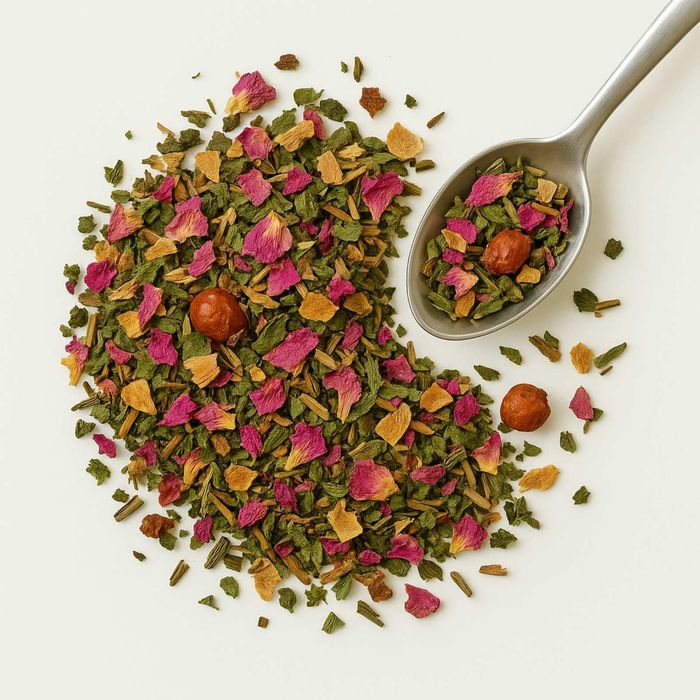 Премиум Detox & Wellness чайове