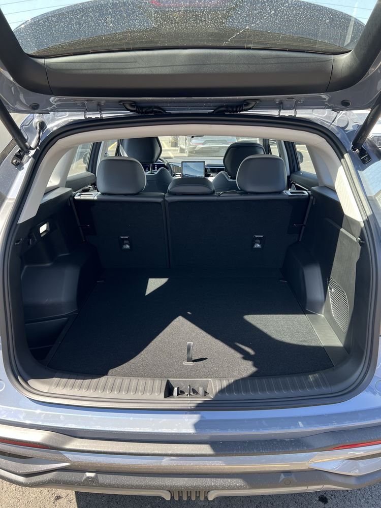Geely Atlas 2024 NEW