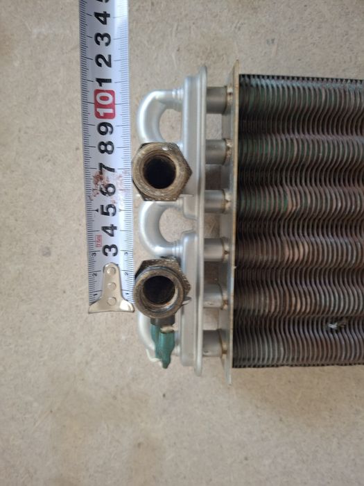 Котлы газовые ,запчасть