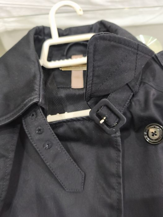 Trench Massimo dutti