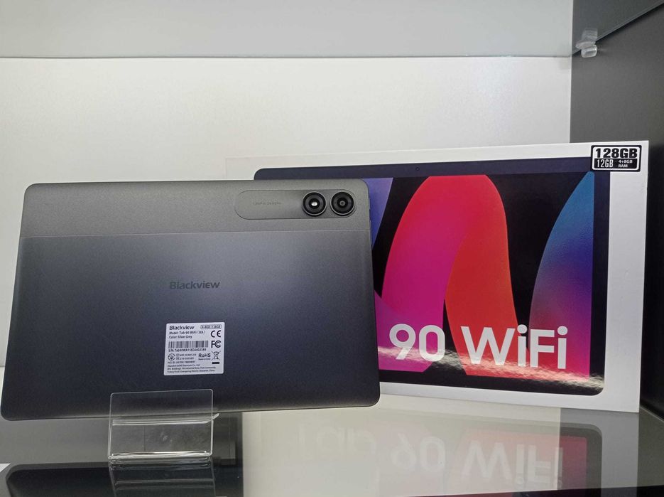 BLACKVIEW TAB 90, FULL BOX, 128/4 GB/Fin X Amanet&Exchange cod93972